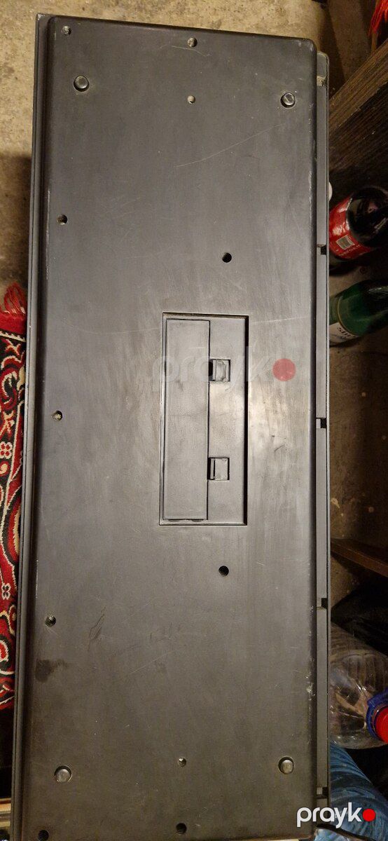 Синтезатор SK-510 — Musiqiə alətləri, Bakı (3)