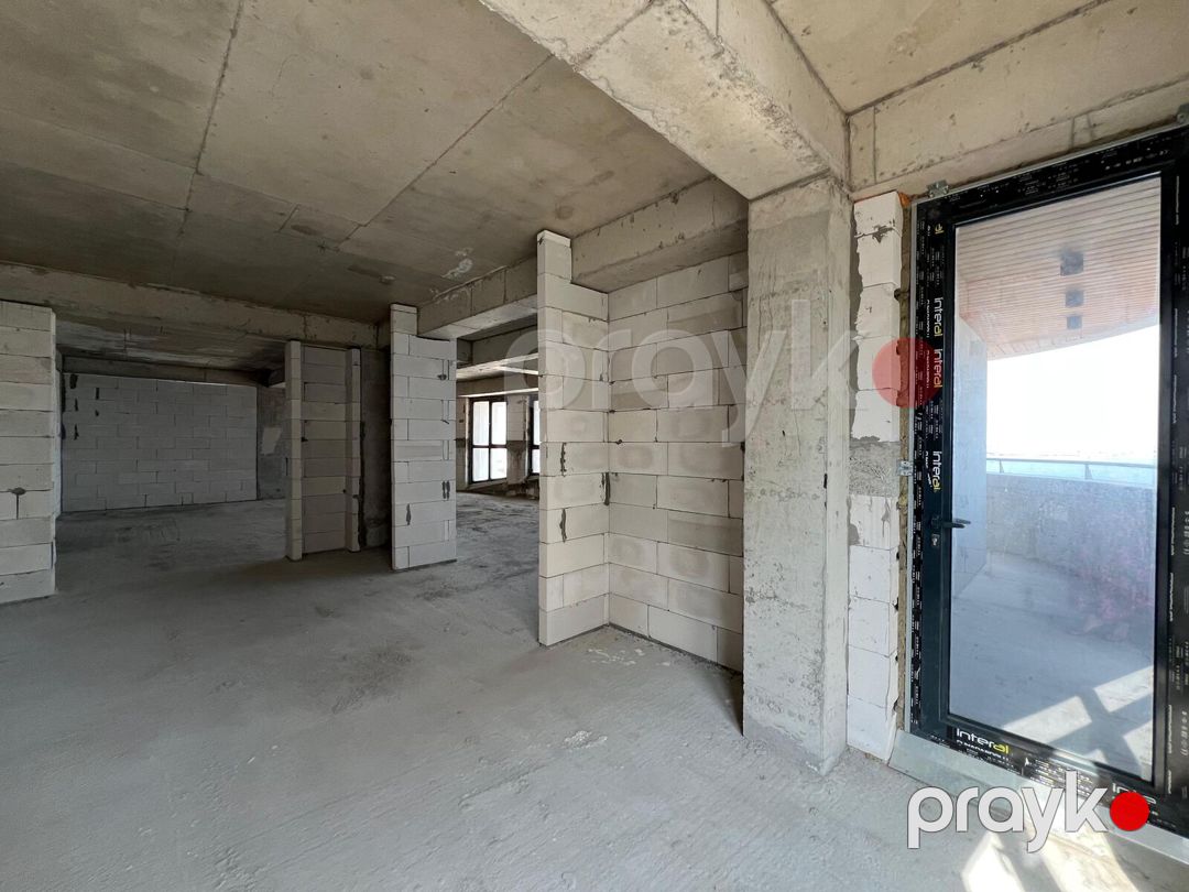 Satılır 5 otaqlı yeni tikili 303 m² — Mənzil, Bakı (4)