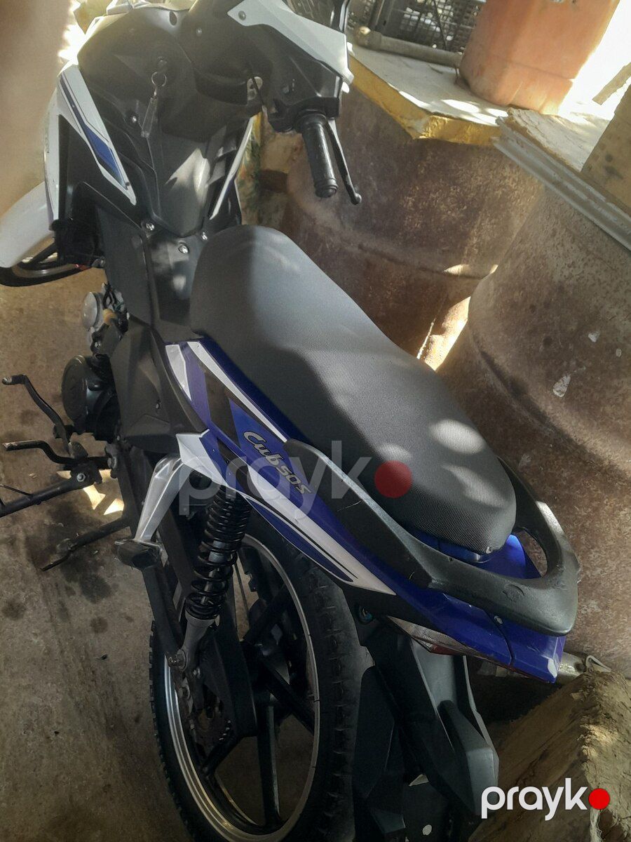 Moped Tufan S50, 2024 il — Motosiklet və mopedlər, Kürdəmir (3)