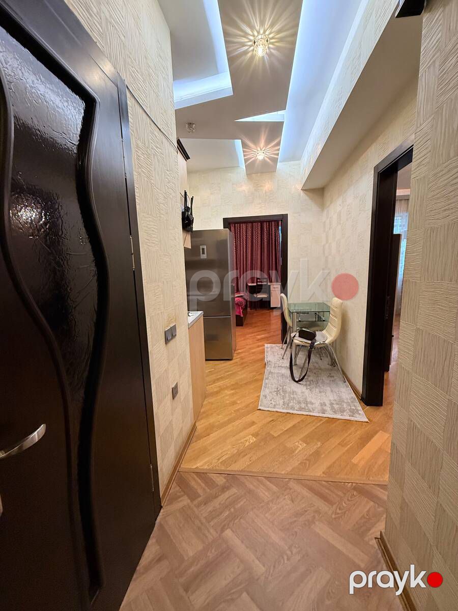 Satılır 2 otaqlı yeni tikili 55 m² — Mənzil, Bakı (11)