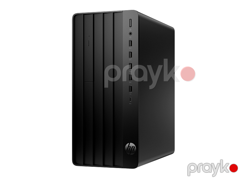 Desktop 290 G9 Pro Tower (C9FF1AT) — Sistem blokları, Bakı (2)