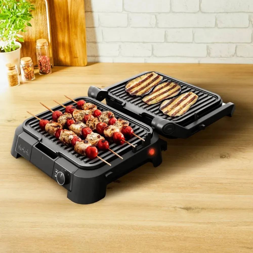 İzqara Tefal Supergrill 3 in 1 — Mallar, Bakı (6)