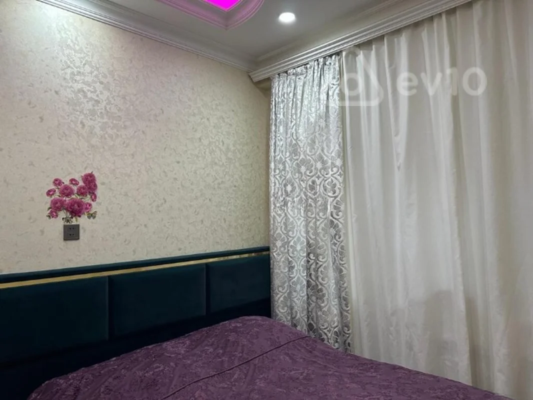 2 otaqlı mənzil, 51 m², Əziz Nəzərov — Mənzil, Bakı (7)
