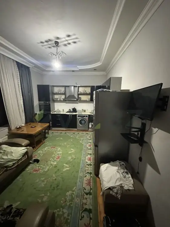4 otaqlı Həyət evi Satılır, Biləcəri qəs., Binəqədi, Bakı — Ev, villa, Bakı (5)