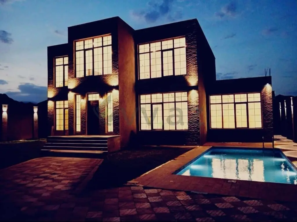 0 otaqlı Həyət evi Kirayə (günlük), Şüvəlan, Xəzər, Bakı — Ev, villa, Bakı (2)