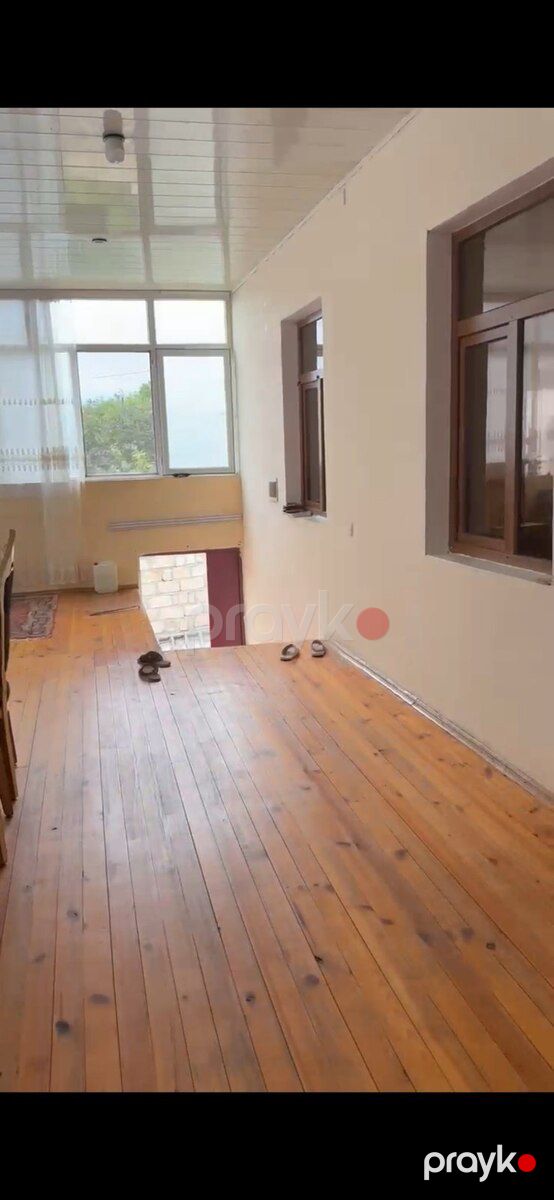 5-otaqlı mənzil, Gəncə ş., 125 m² — Mənzil, Gəncə (9)