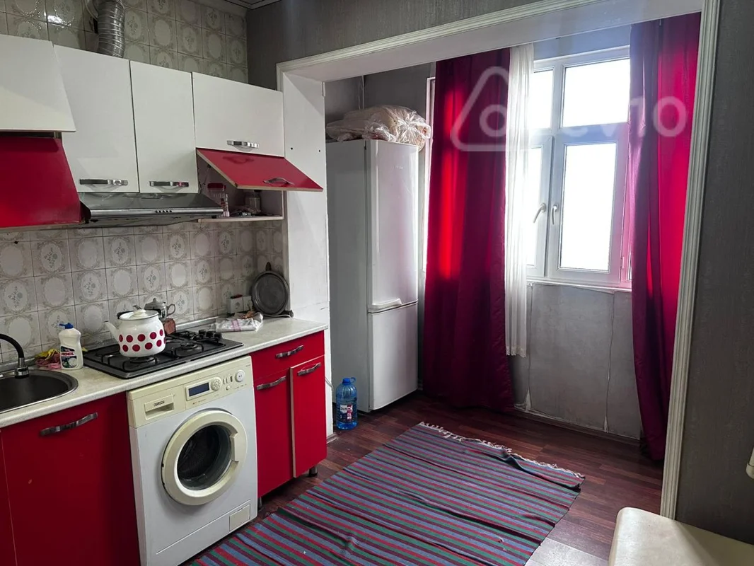 2 otaqlı mənzil, 65 m², Gəncə prospekti — kirayə — Mənzil, Bakı (8)