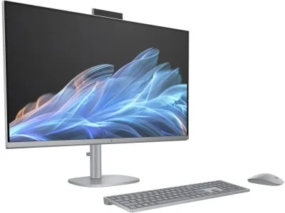 Monoblok HP OmniStudio X AiO / 32" (B0VQ7EA) — Monobloklar, Bakı (3)