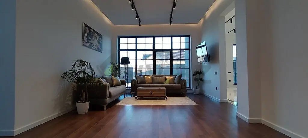 0 otaqlı Həyət evi Kirayə (günlük), Şüvəlan, Xəzər, Bakı — Ev, villa, Bakı (7)