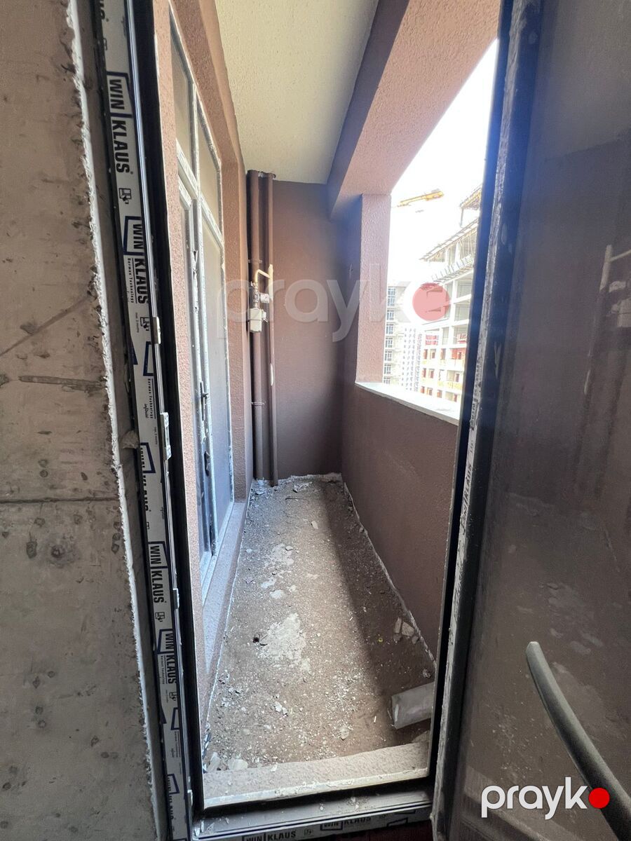 Satılır 3 otaqlı yeni tikili 92.2 m² — Mənzil, Bakı (10)
