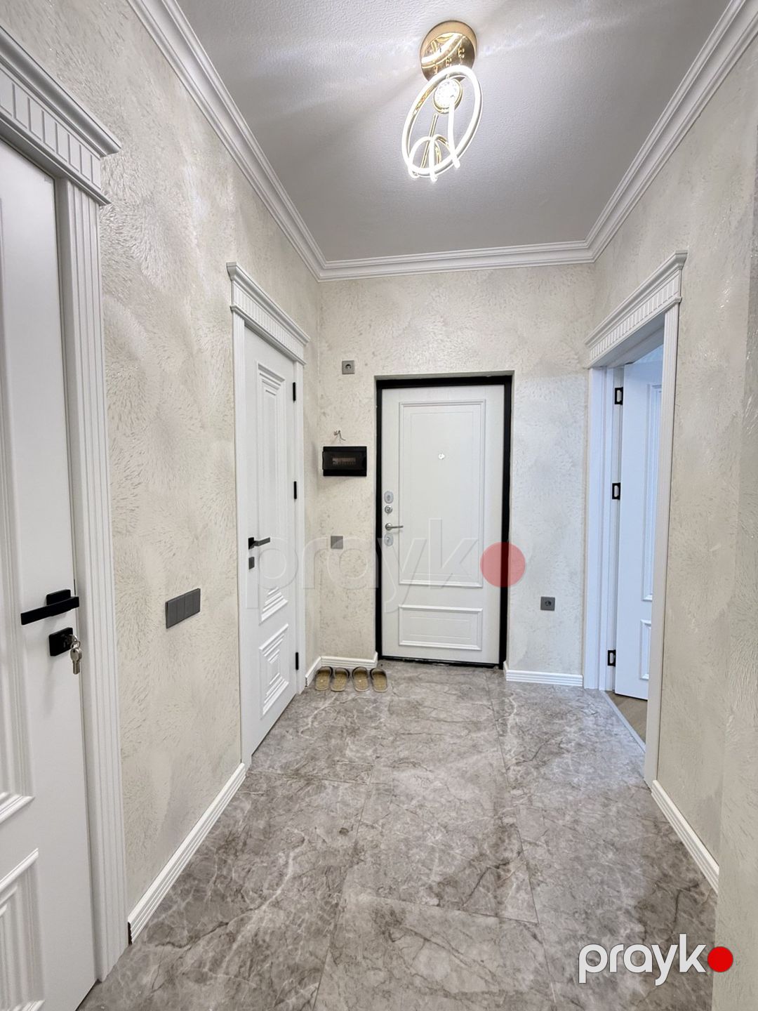 Satılır 3 otaqlı köhnə tikili 65 m² — Mənzil, Bakı (11)
