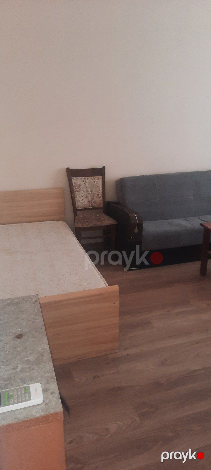 İcarəyə verilir 1 otaqlı köhnə tikili 45 m² — Mənzil, Bakı (2)