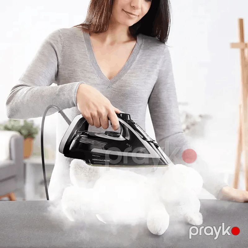 Ütü Tefal FV8062EO — Ütü, Bakı (5)