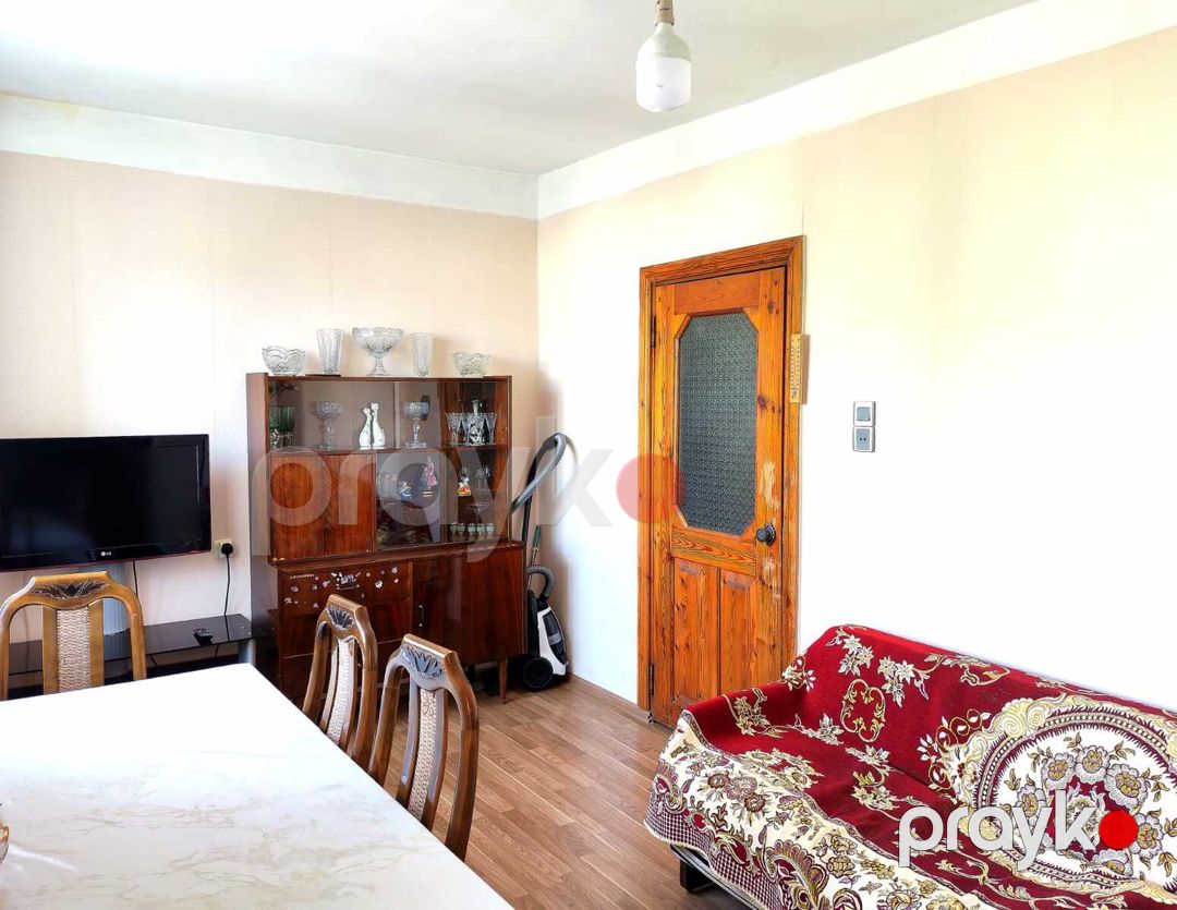 Satılır 4 otaqlı köhnə tikili 95 m² — Mənzil, Bakı (4)