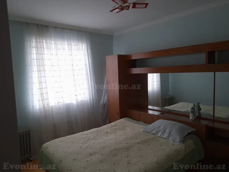 Satılır 3 otaqlı Həyət evi 67 m² Sumqayıt — Ev, villa, Sumqayıt (5)