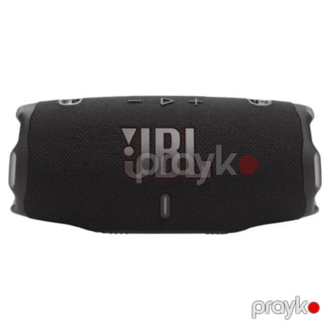 Qulaqlıq JBL Charge 6 Black (JBLCHARGE6BLK) — Bakı