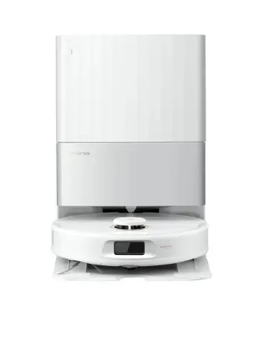 Robot tozsoran Roborock Qrevo C / (5AE) White — Robot tozsoran, Bakı (2)