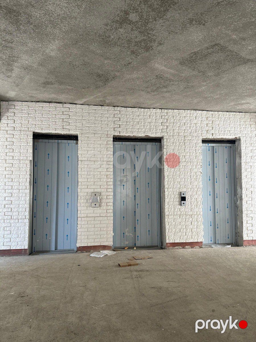 Satılır 4 otaqlı yeni tikili 163.7 m² — Mənzil, Bakı (8)