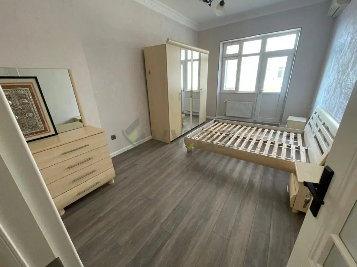 3 otaqlı mənzil Yeni tikili Satılır, Yasamal qəs., Yasamal, Bakı — Mənzil, Bakı (7)