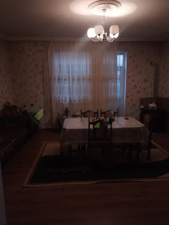 4 otaqlı Həyət evi Satılır, Masazır, Abşeron — Ev, villa (5)