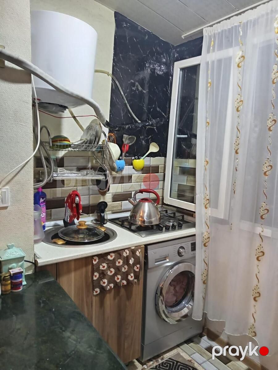 Satılır 2 otaqlı köhnə tikili 35 m² — Mənzil, Bakı (3)
