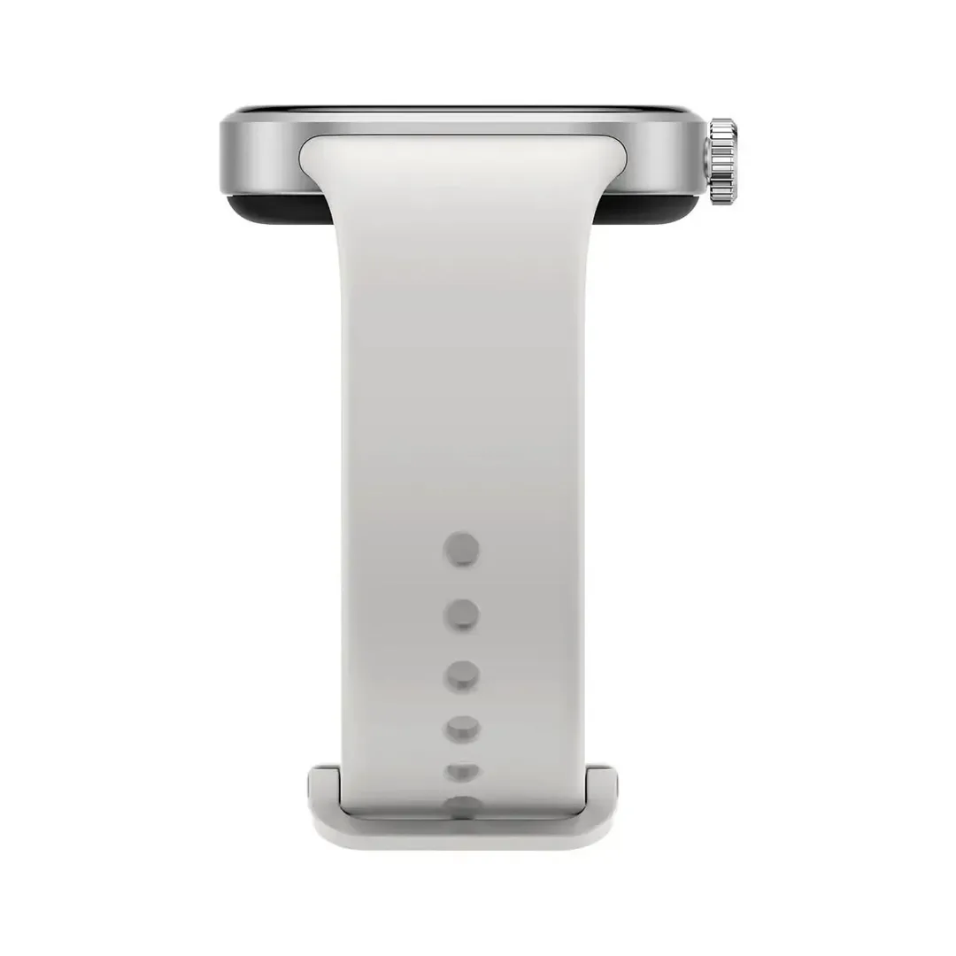 Smart saat Xiaomi Smart Band 10 Pro Glacier Silver (BHR08WBGL) — Mallar, Bakı (3)