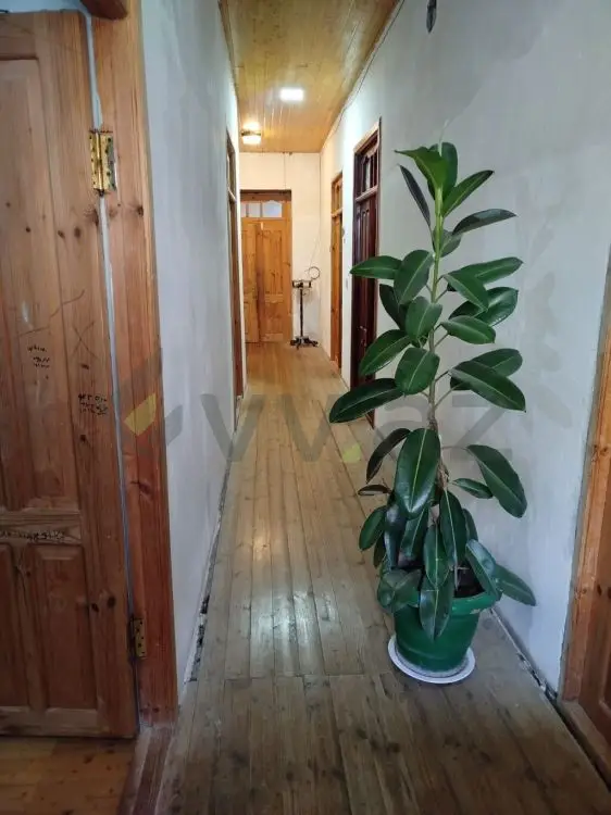 4 otaqlı Həyət evi Satılır, Göyçay — Ev, villa, Göyçay (11)