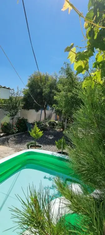 4 otaqlı Həyət evi Satılır, Buzovna, Xəzər, Bakı — Ev, villa, Bakı (2)