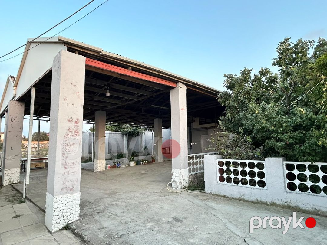 Həyət evi, Hökməli qəs — Ev, villa, Bakı (2)