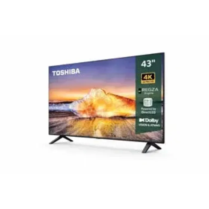 Televizor Toshiba MiniLED 65Z770RE — Bakı