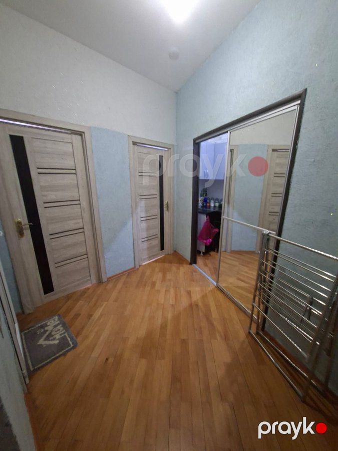 2 otaqlı mənzil, 52 m², Xudu Məmmədov küç., Bakı — Mənzil (6)