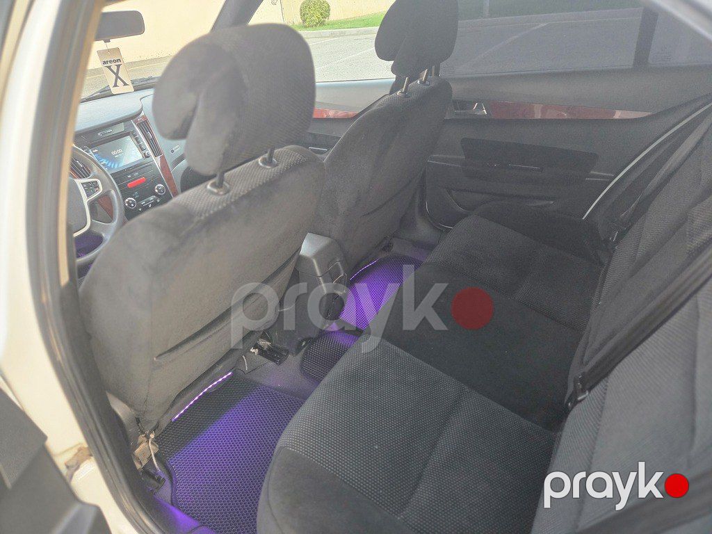 Khazar SD, 1.7 L, 2020 il, 106 000 km — Avtomobillər, Ağcabədi (12)