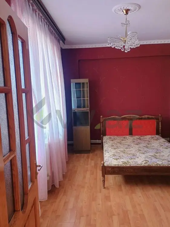 3 otaqlı mənzil Yeni tikili Kirayə, Montin qəs., Nərimanov, Bakı — Mənzil, Bakı (4)