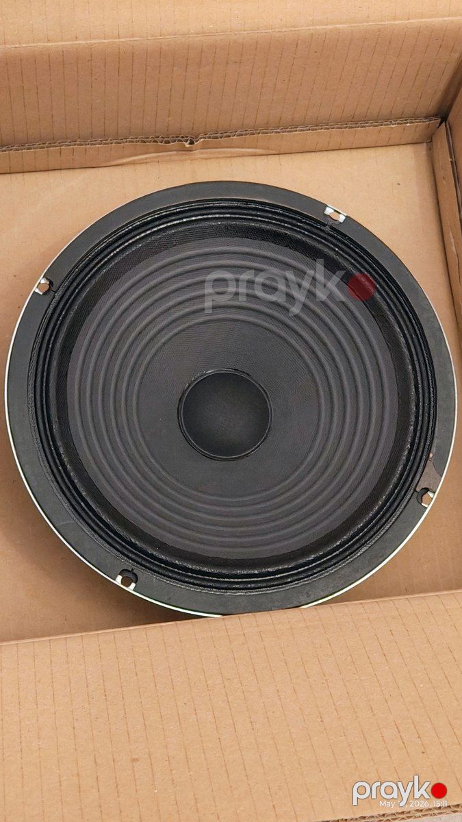 Dinamik Celestion Ten 30 16 Ohm (Marhsall) 10" — Ehtiyat hissələri və aksesuarlar, Bakı (3)