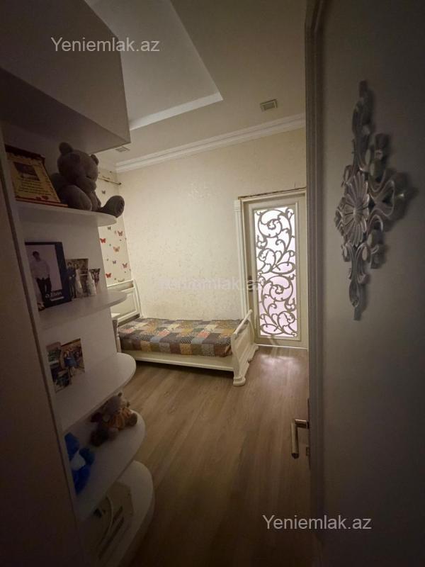 Satılır 4 otaqlı Bina evi menzil (Yeni tikili), 98 m², 19-cu məhəllə — Mənzil, Sumqayıt (3)