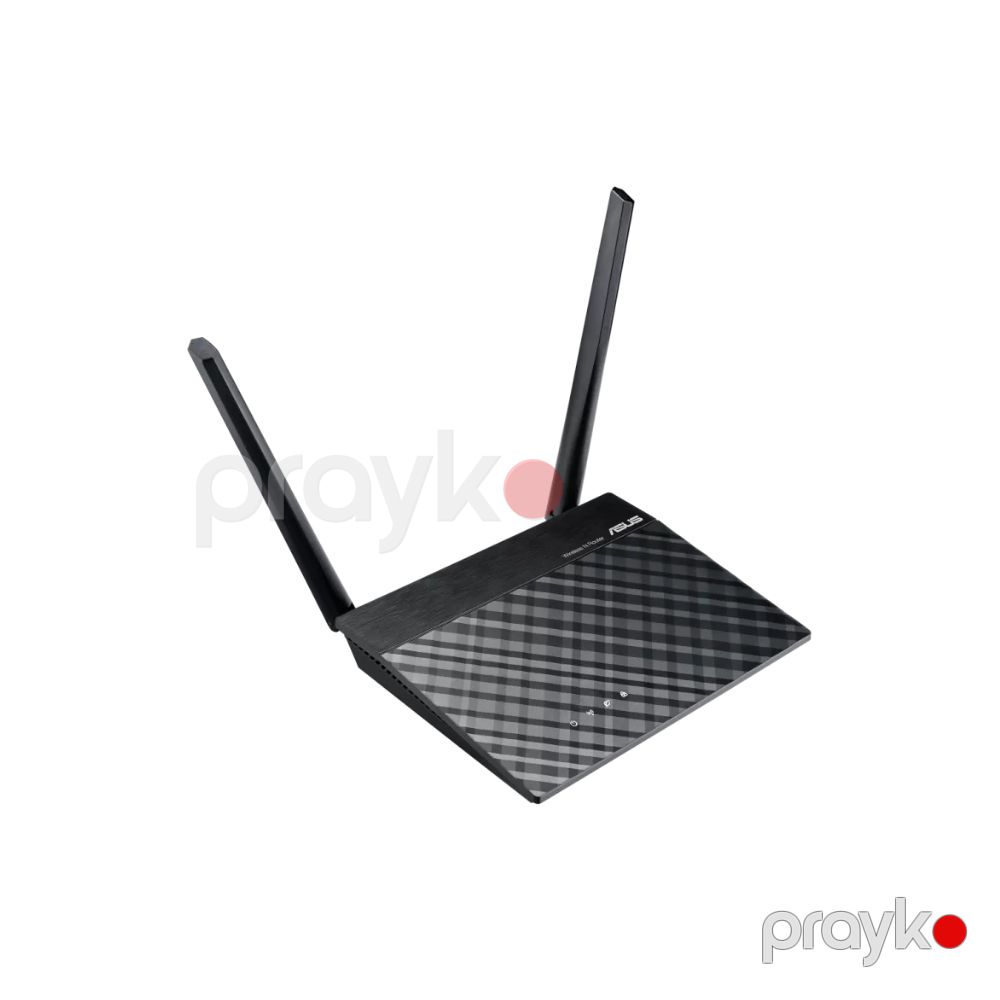 ASUS RT-N12E C1 (90IG29002-M033PA0) — Routerlər, Bakı (2)