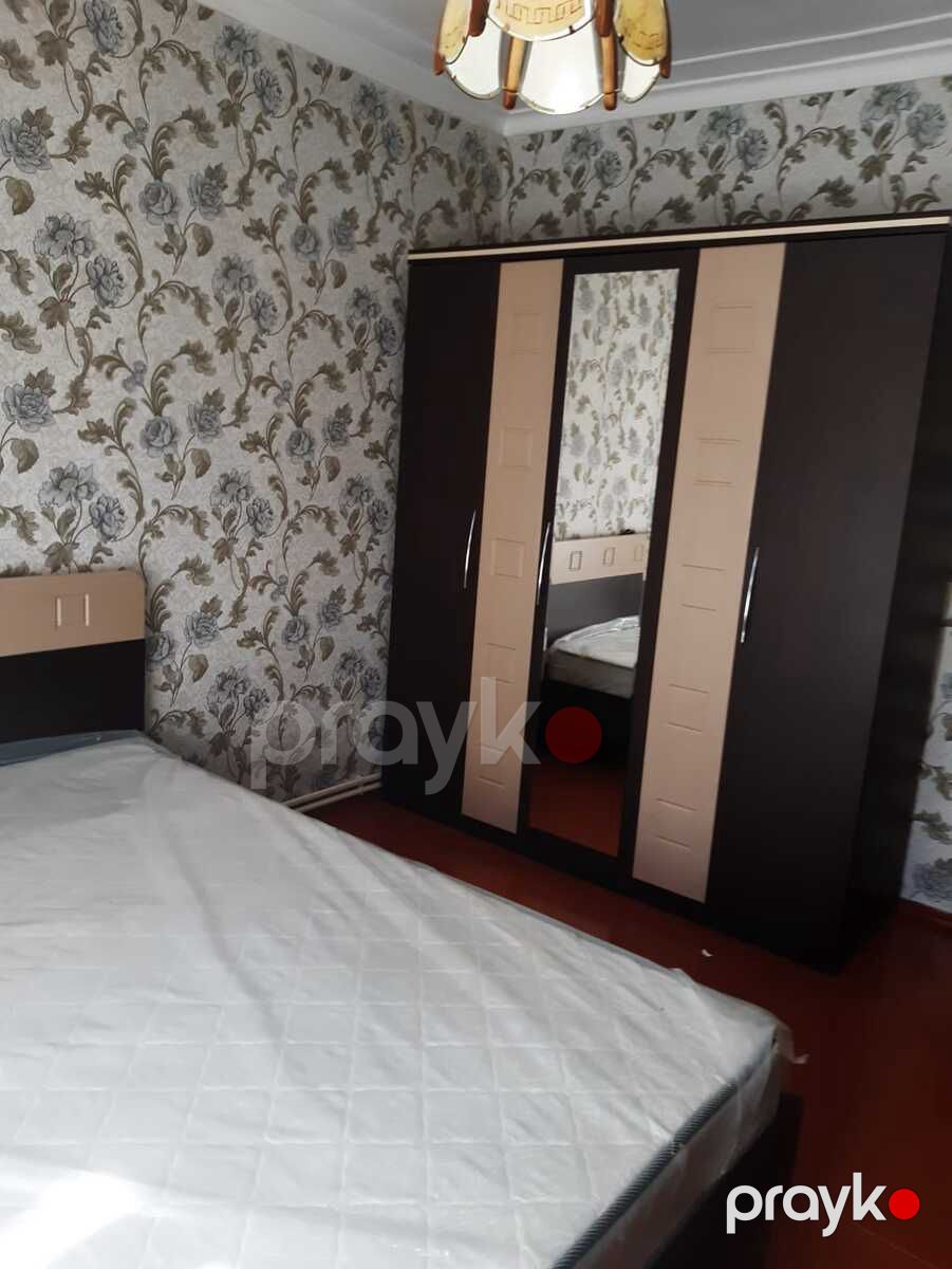 İcarəyə verilir 2 otaqlı köhnə tikili 40 m² — Mənzil, Bakı (4)