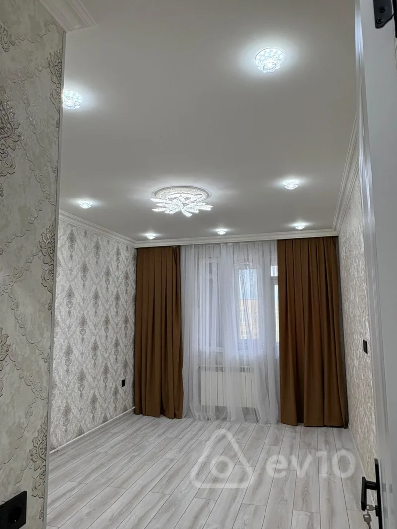 2 otaqlı mənzil, 50 m², Bakı, Ə.Əhmədov küç Akkord etalon y.k Yeni Yasamal — Mənzil, Bakı (12)