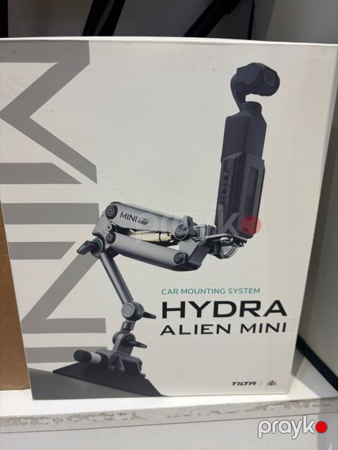 Ştativ Hydra Alien Mini — Bakı