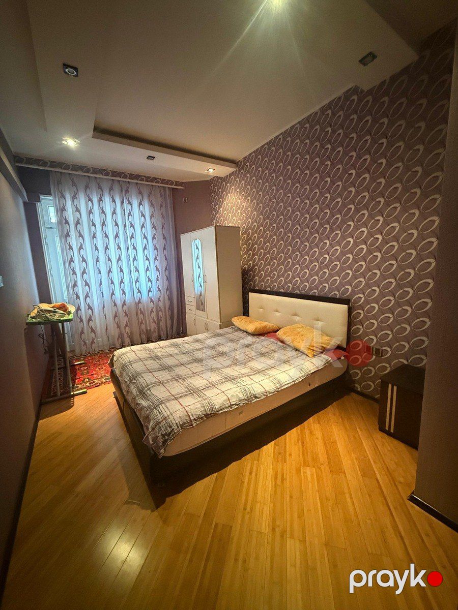 İcarəyə verilir 3 otaqlı yeni tikili 110 m² — Mənzil, Bakı (2)