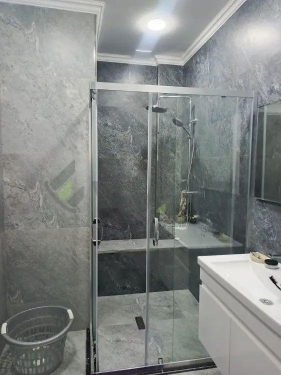 3 otaqlı mənzil Yeni tikili Kirayə, Ağ şəhər, Xətai, Bakı — Mənzil, Bakı (11)