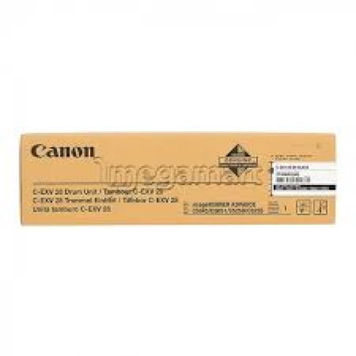 Canon C-exv 28 2776B003 Black Qara Drum Unit — Elektronika, Bakı (3)