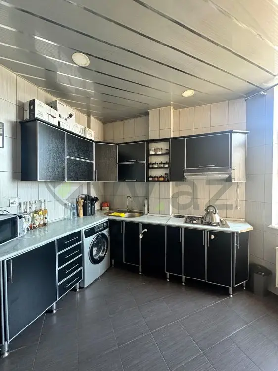 2 otaqlı mənzil Yeni tikili Kirayə, Yasamal qəs., Yasamal, Bakı — Mənzil, Bakı (4)