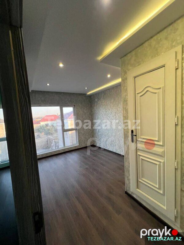 Masazirda 3 Otaqli Heyet Evi Satilir — Ev, villa, Bakı (2)