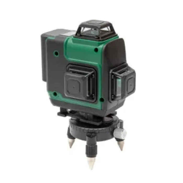 Karpat Lazer Taraz 360 4D (Rəqəmsal Ekranlı) – Maksimal Dəqiqlik və Texnoloji Üstünlük — Bakı
