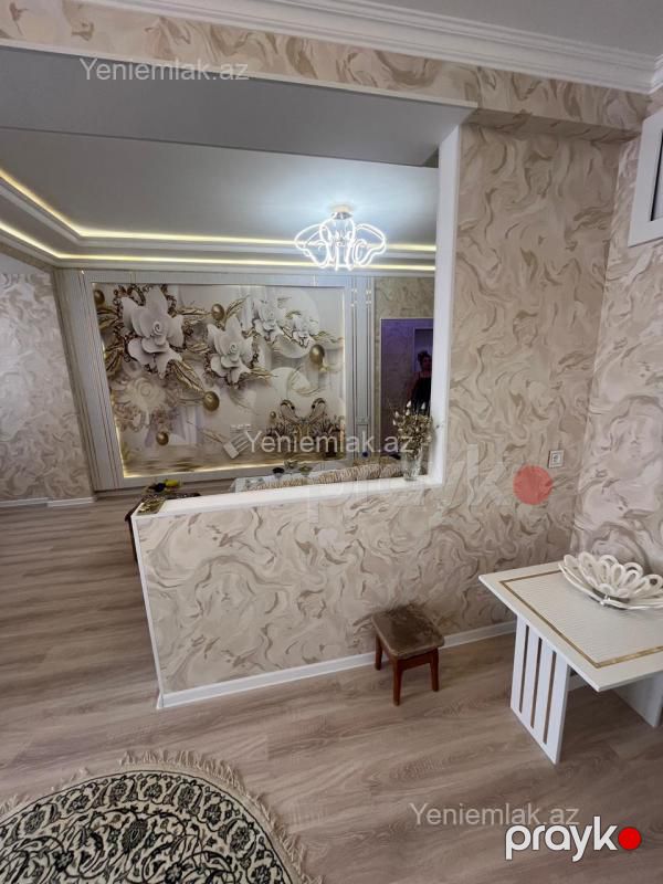 Satılır 3 otaqlı Bina evi menzil (Yeni tikili), 70 m², Xırdalan ş — Mənzil (4)