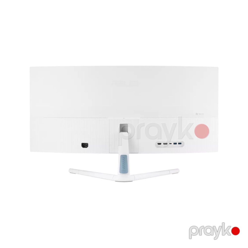 ASUS VU34WCIP-W Eye Care Monitor (90LM0AIT-B01M71) — Monitorlər, Bakı (3)