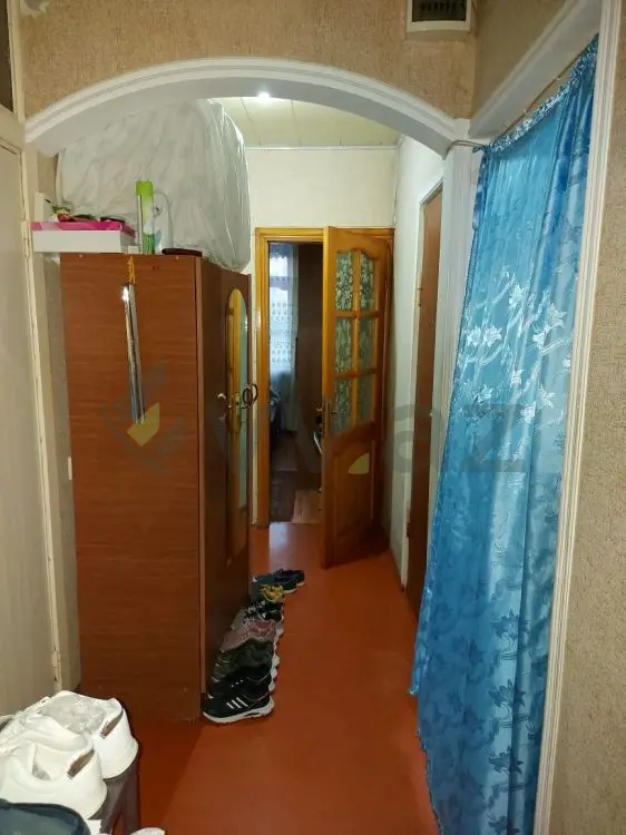 2 otaqlı mənzil Köhnə tikili Satılır, Əhmədli, Xətai, Bakı — Mənzil, Bakı (8)