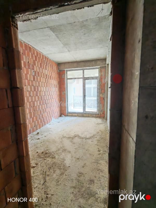 Satılır 3 otaqlı Bina evi menzil (Yeni tikili), 116.5 m², Sumqayıt Bulvarı — Mənzil, Sumqayıt (2)