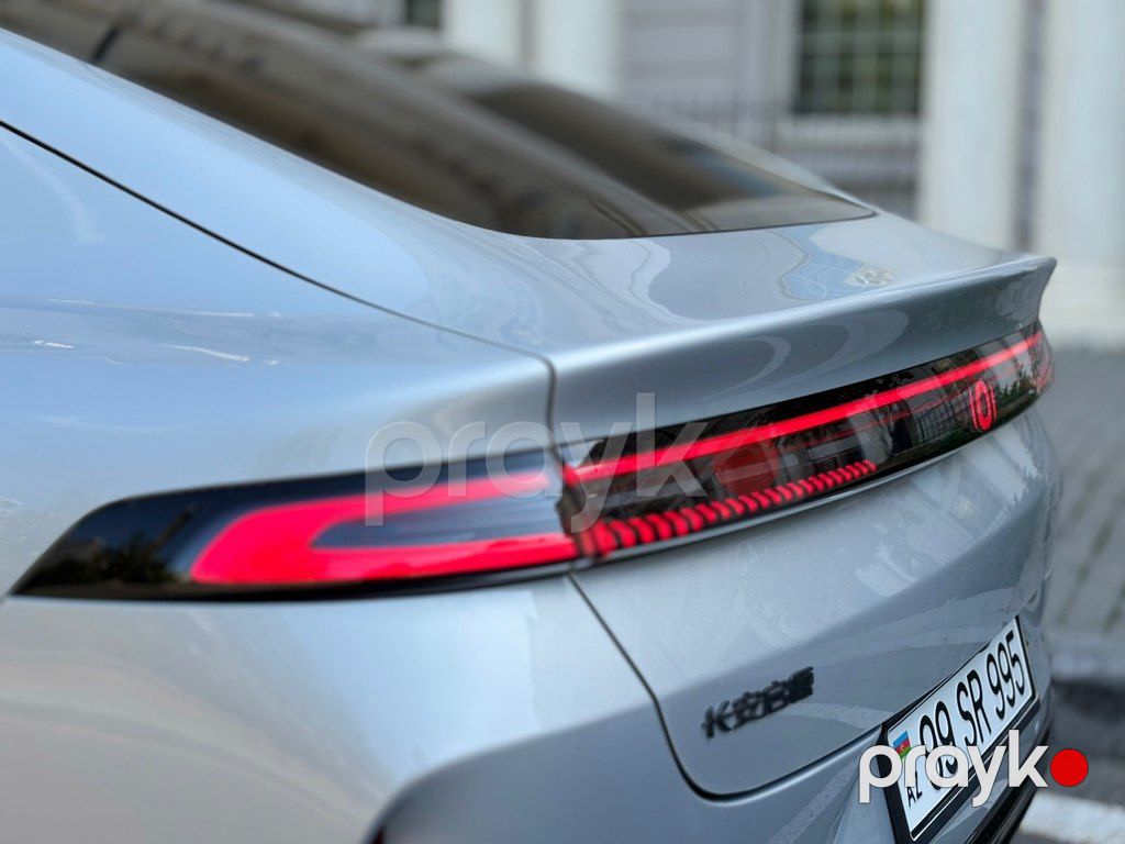 Changan Qiyuan A06R, 1.5 L, 28.39 kWh, 2025 il, yeni — Avtomobillər, Bakı (7)